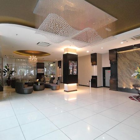 The Guest Hotel & Spa Port Dickson Zewnętrze zdjęcie