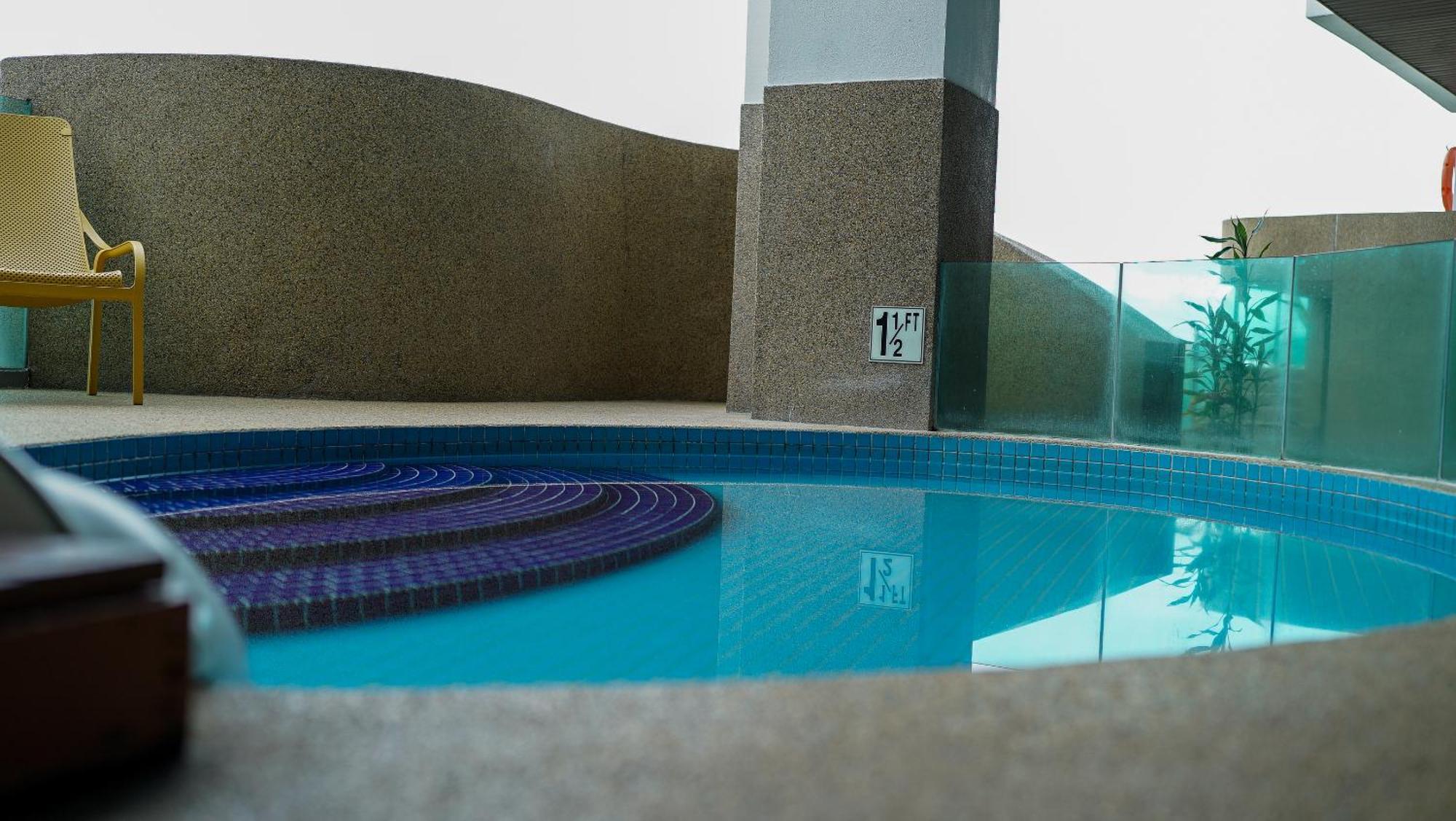 The Guest Hotel & Spa Port Dickson Zewnętrze zdjęcie