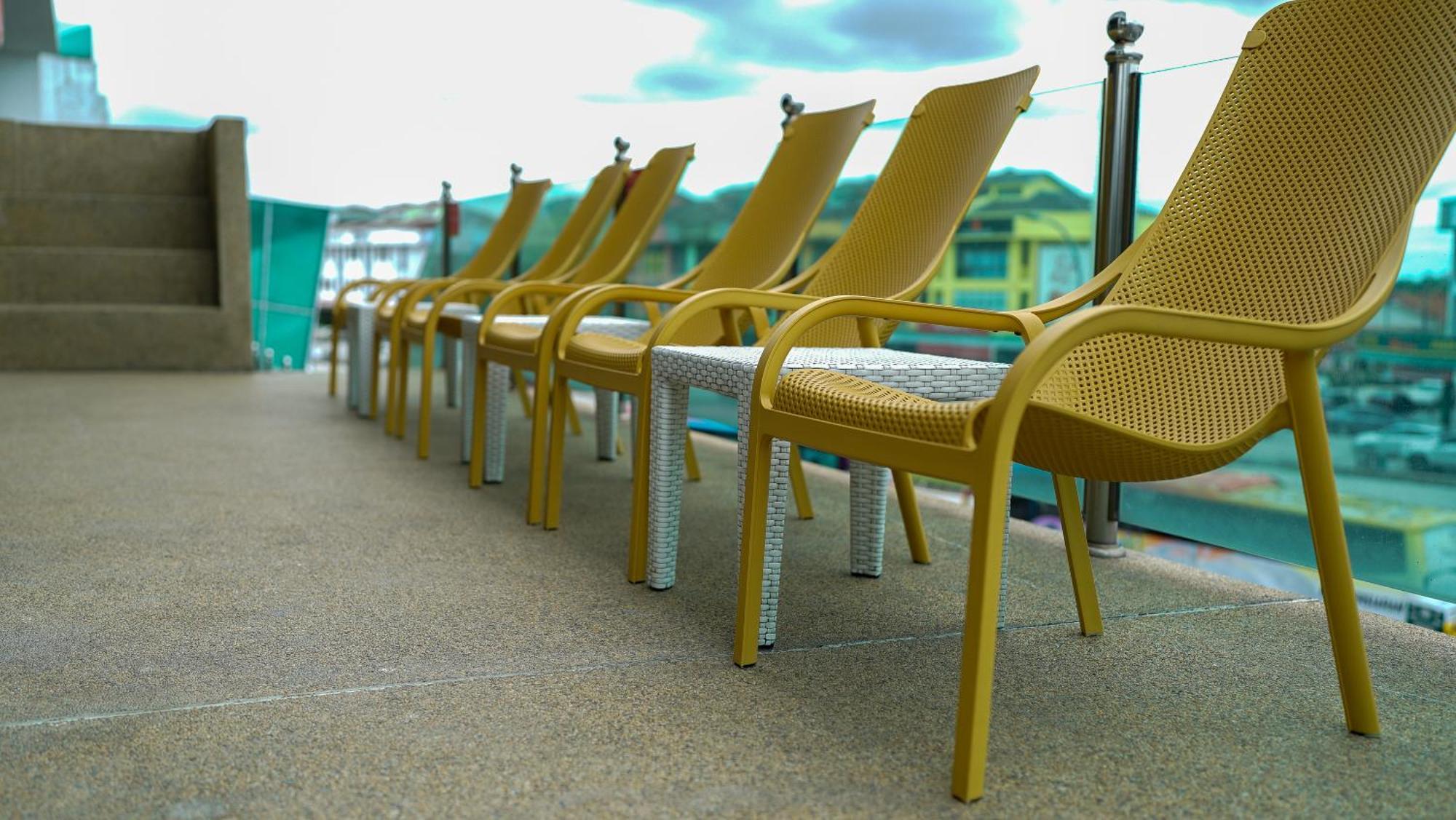 The Guest Hotel & Spa Port Dickson Zewnętrze zdjęcie