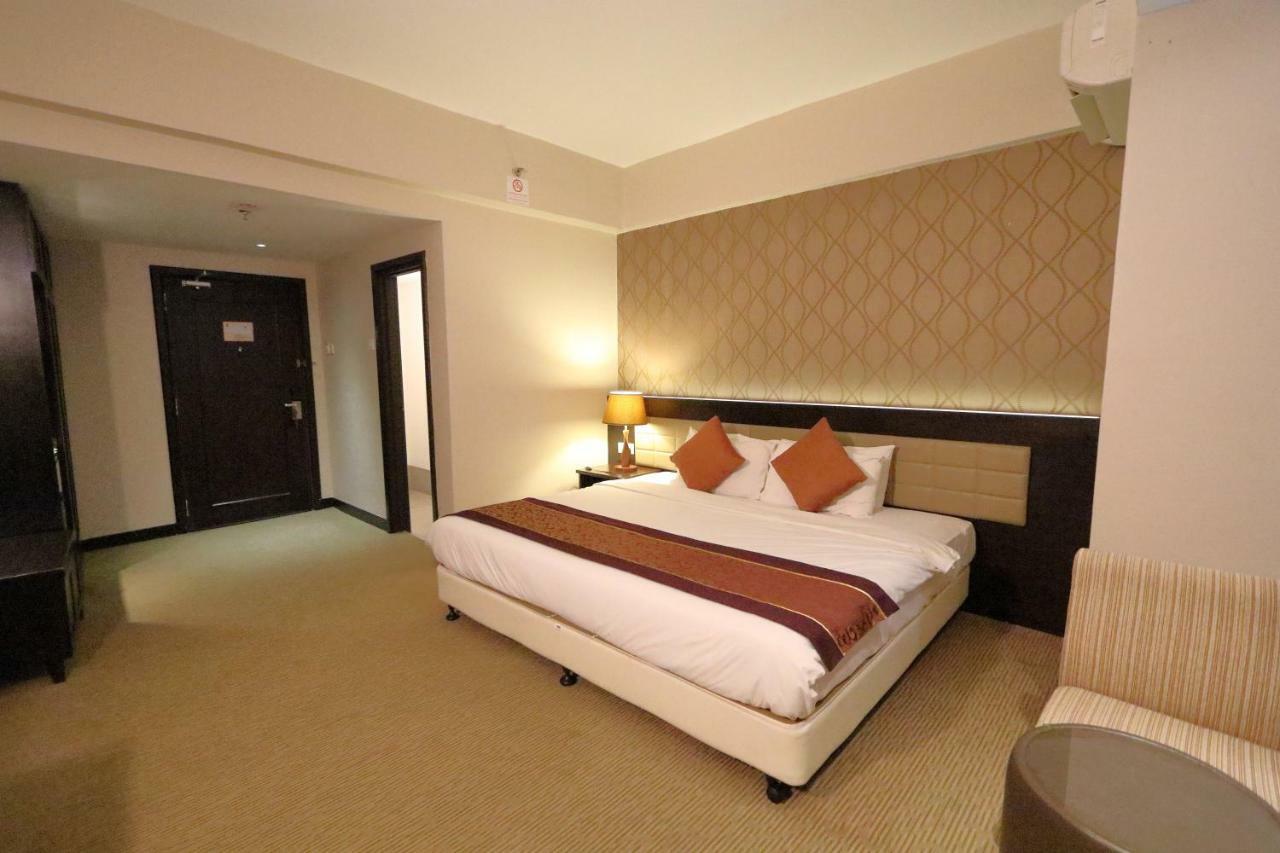 The Guest Hotel & Spa Port Dickson Zewnętrze zdjęcie