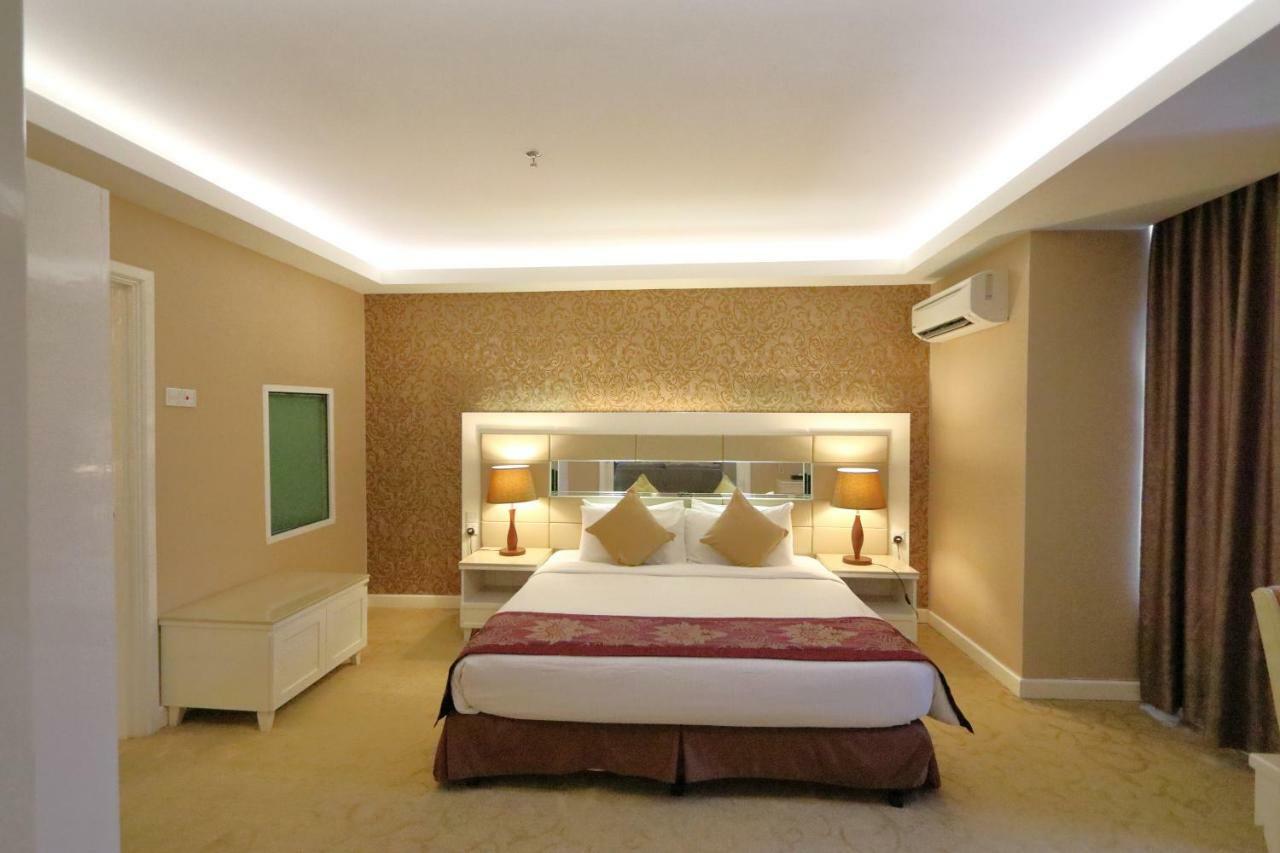 The Guest Hotel & Spa Port Dickson Zewnętrze zdjęcie