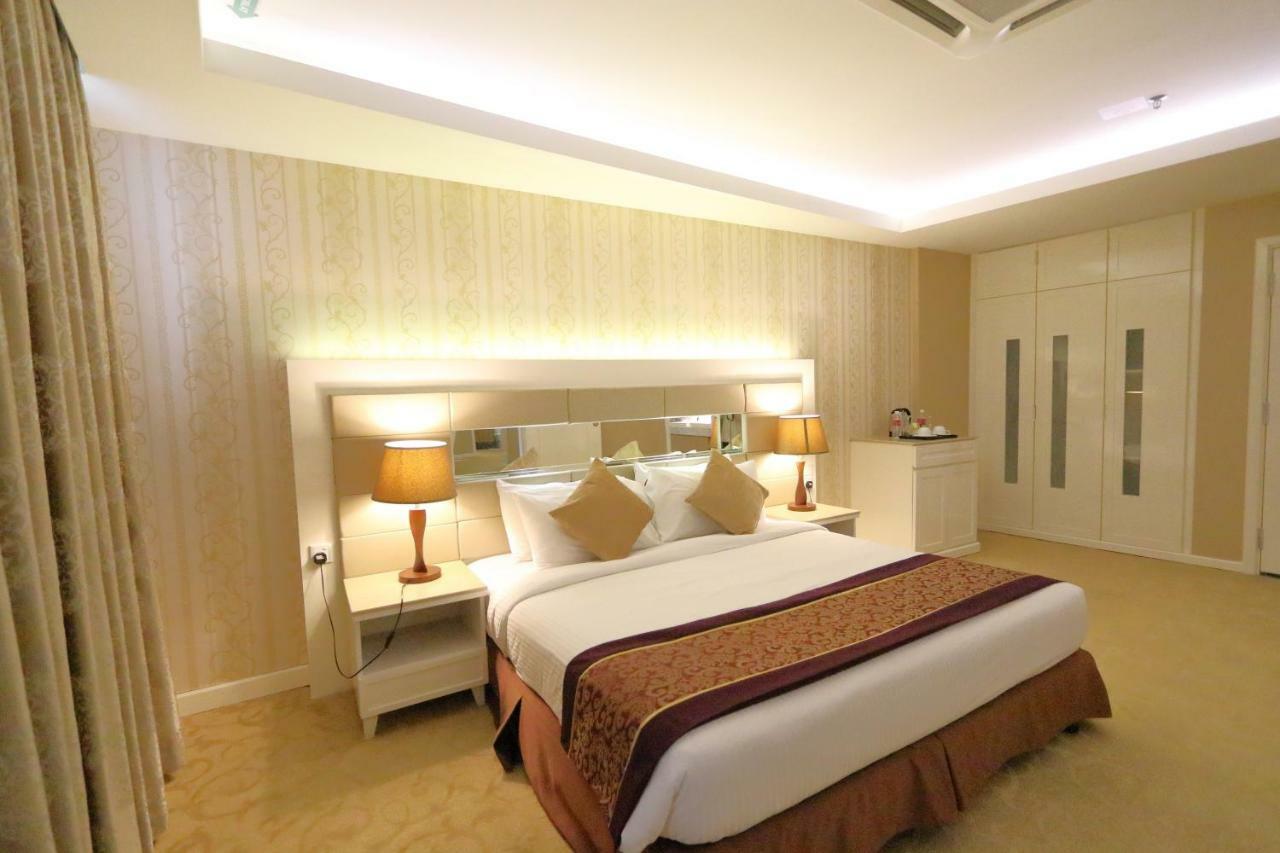 The Guest Hotel & Spa Port Dickson Zewnętrze zdjęcie